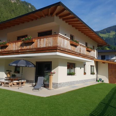 Ferienwohnung Eberl Швендау Екстериор снимка