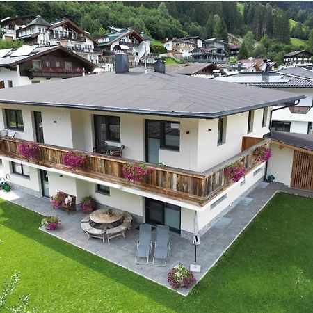 Ferienwohnung Eberl Швендау Екстериор снимка