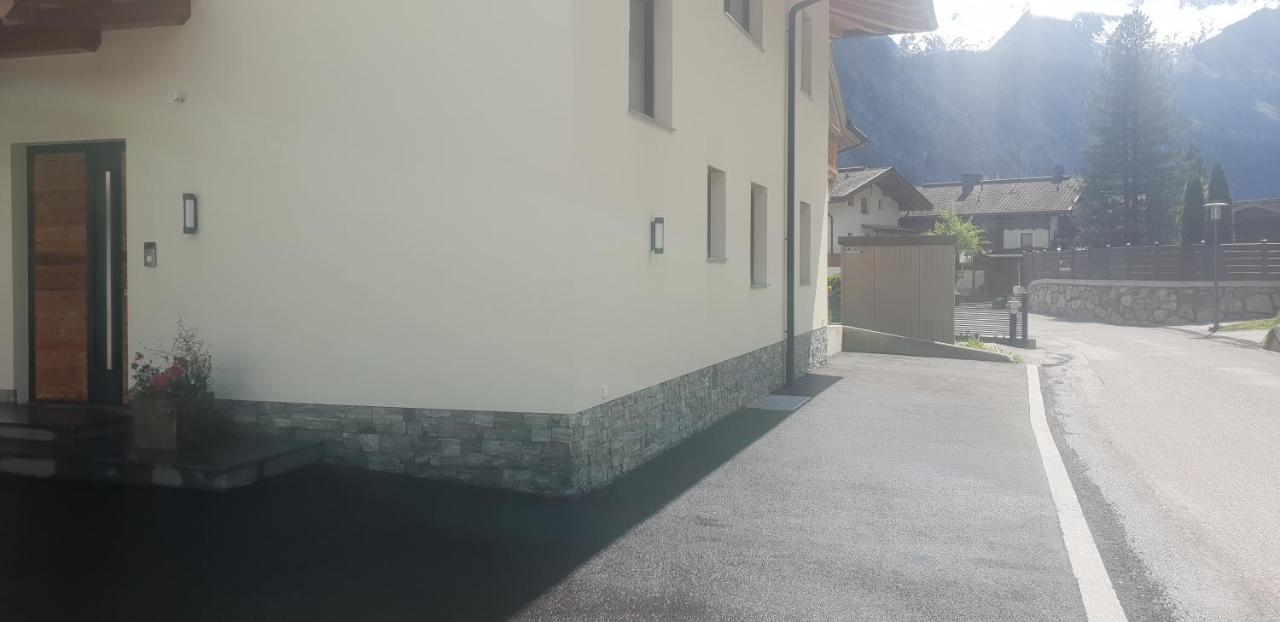 Ferienwohnung Eberl Швендау Екстериор снимка