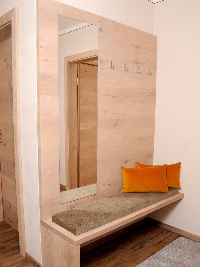 Ferienwohnung Eberl Швендау Екстериор снимка