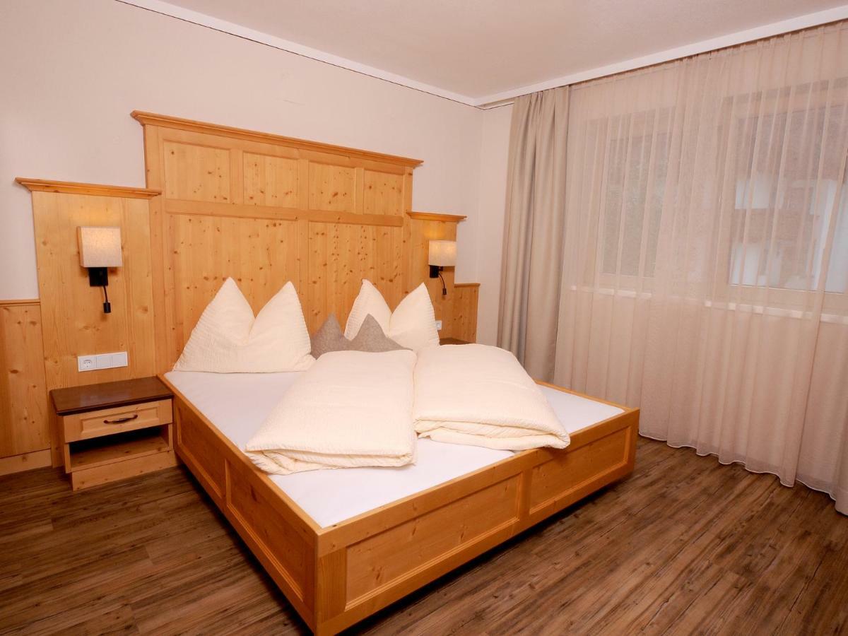 Ferienwohnung Eberl Швендау Екстериор снимка