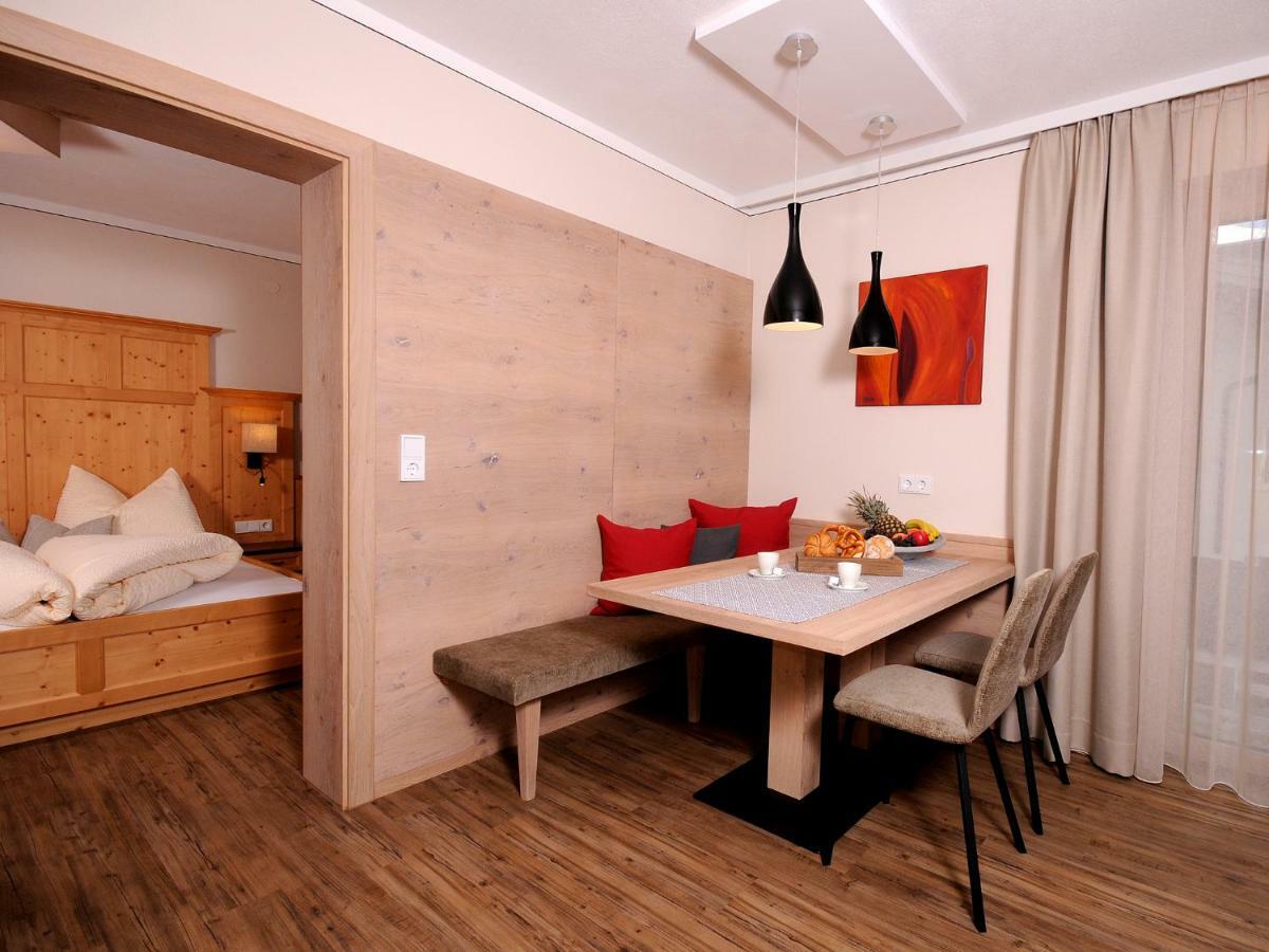 Ferienwohnung Eberl Швендау Екстериор снимка