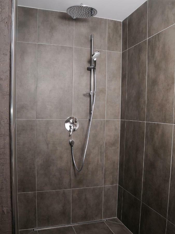 Ferienwohnung Eberl Швендау Екстериор снимка