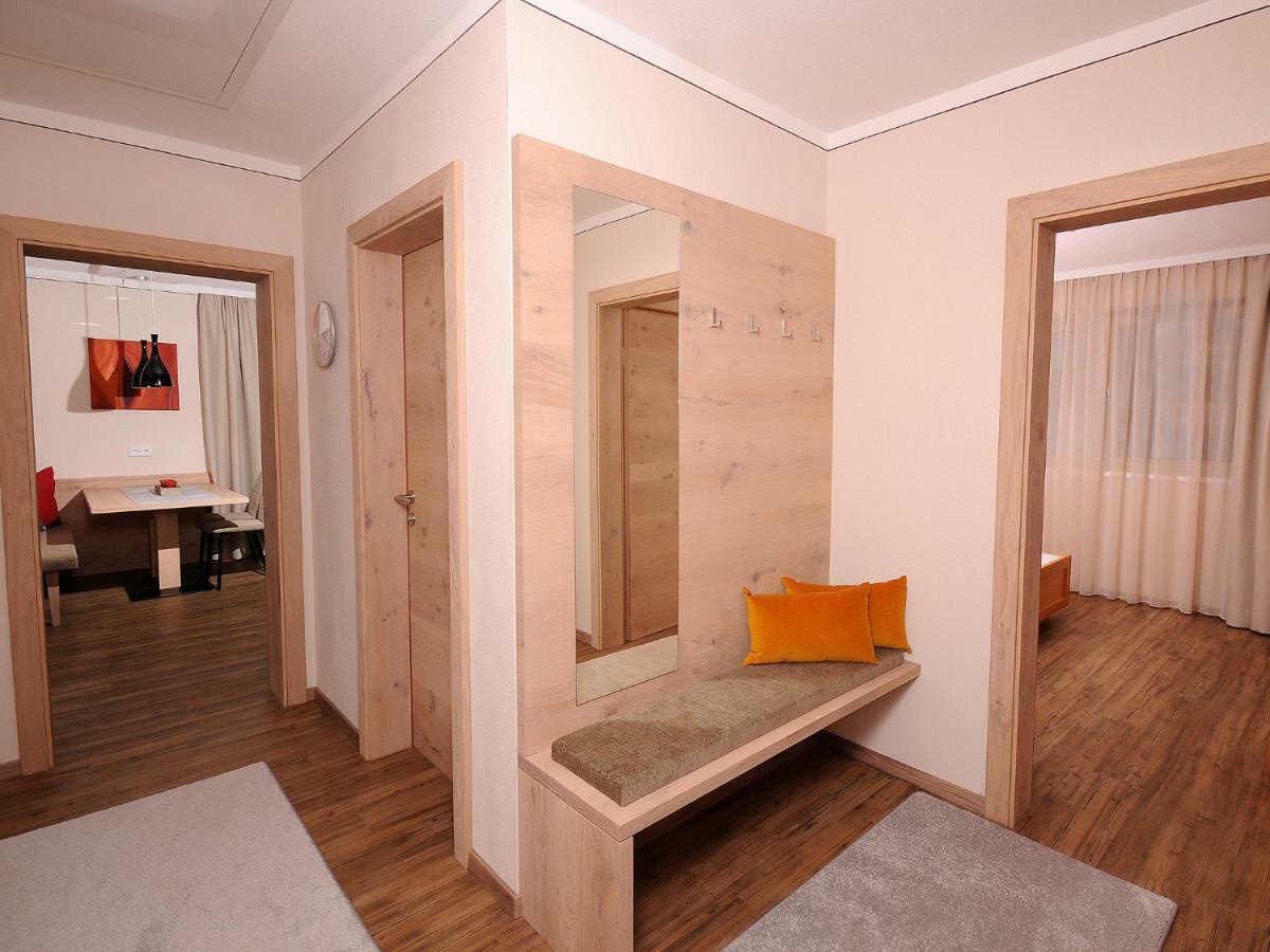 Ferienwohnung Eberl Швендау Екстериор снимка