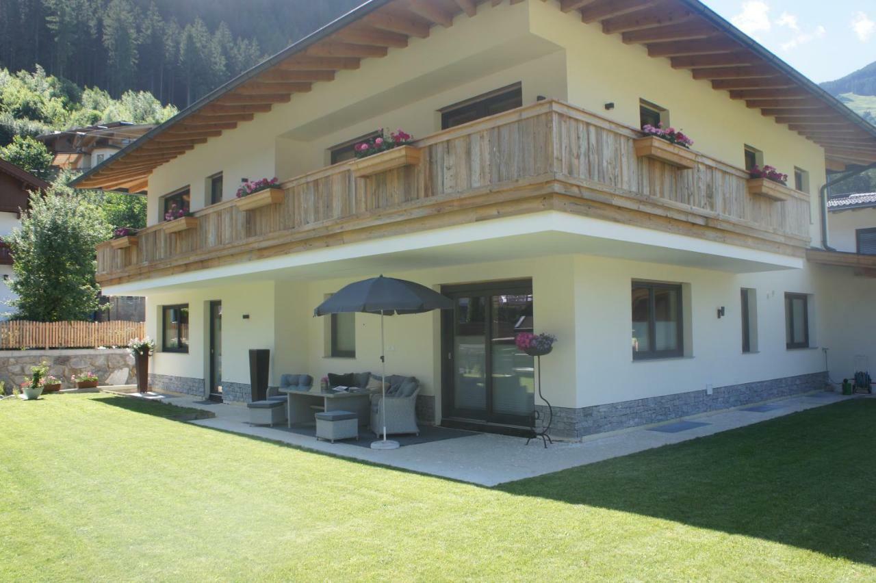 Ferienwohnung Eberl Швендау Екстериор снимка